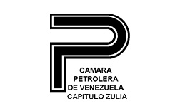cámara petrolera de Venezuela capitulo Zulia logo