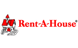 rent a house logo