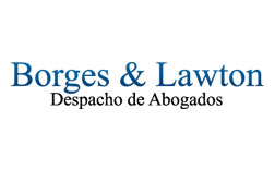 borges & lawton logo